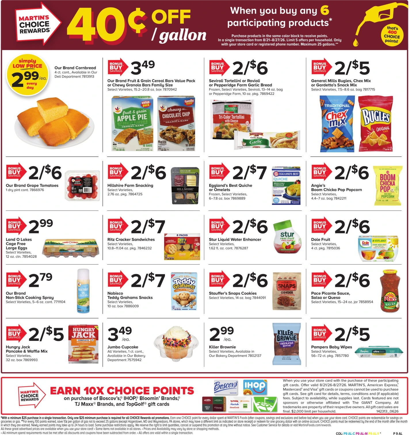 Flyer page 7