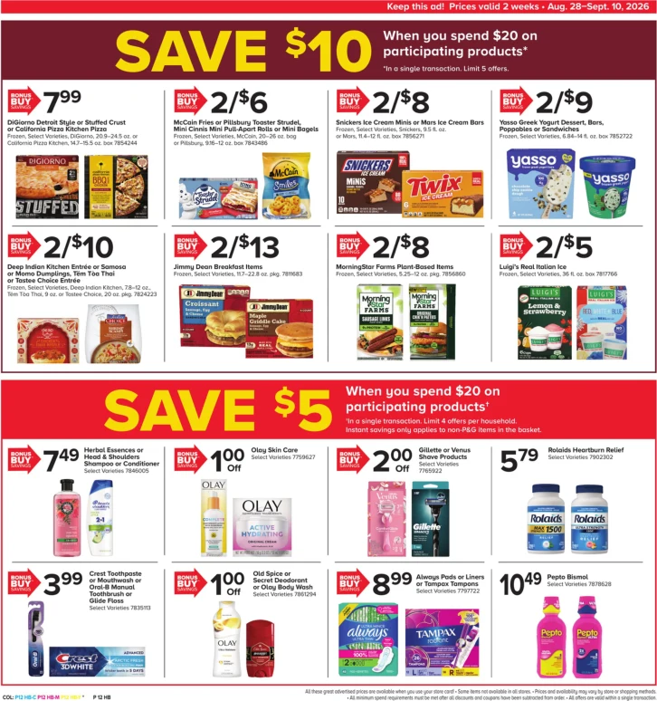 Martins Weekly Ad - Page 11