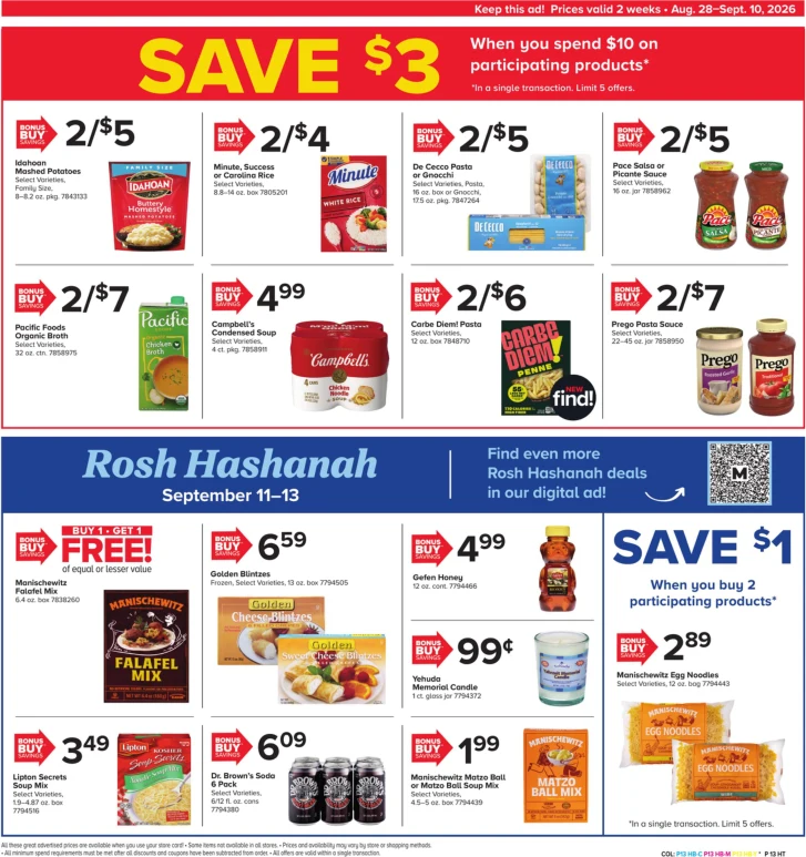 Martins Weekly Ad - Page 12