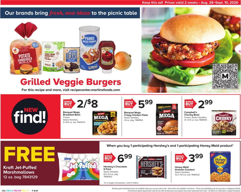 Martins Weekly Ad - Page 24