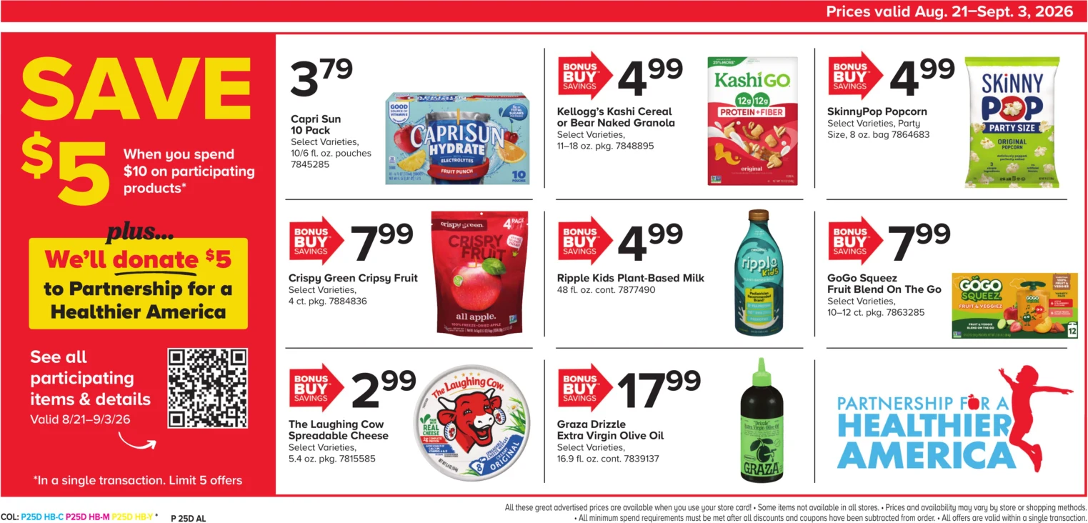 Martins Weekly Ad - Page 28