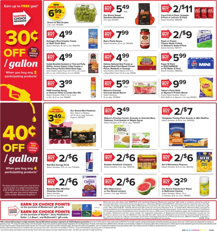 Martins Weekly Ad - Page 8
