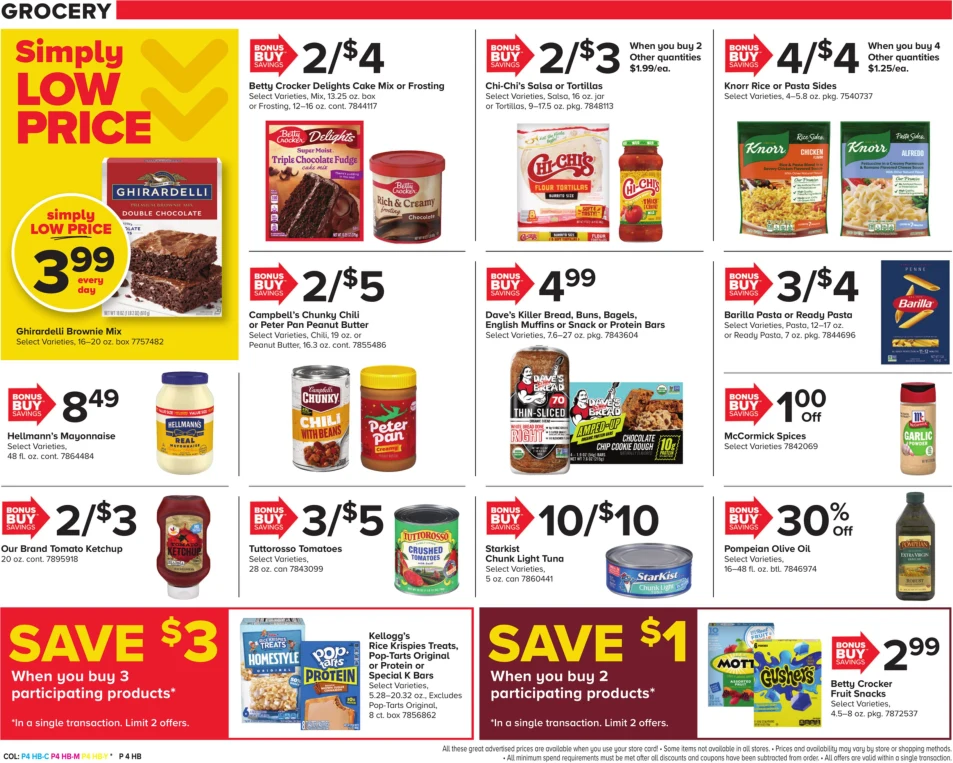 Martins Weekly Ad - Page 10