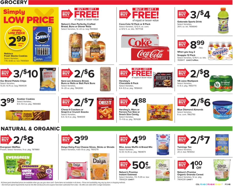 Martins Weekly Ad - Page 11