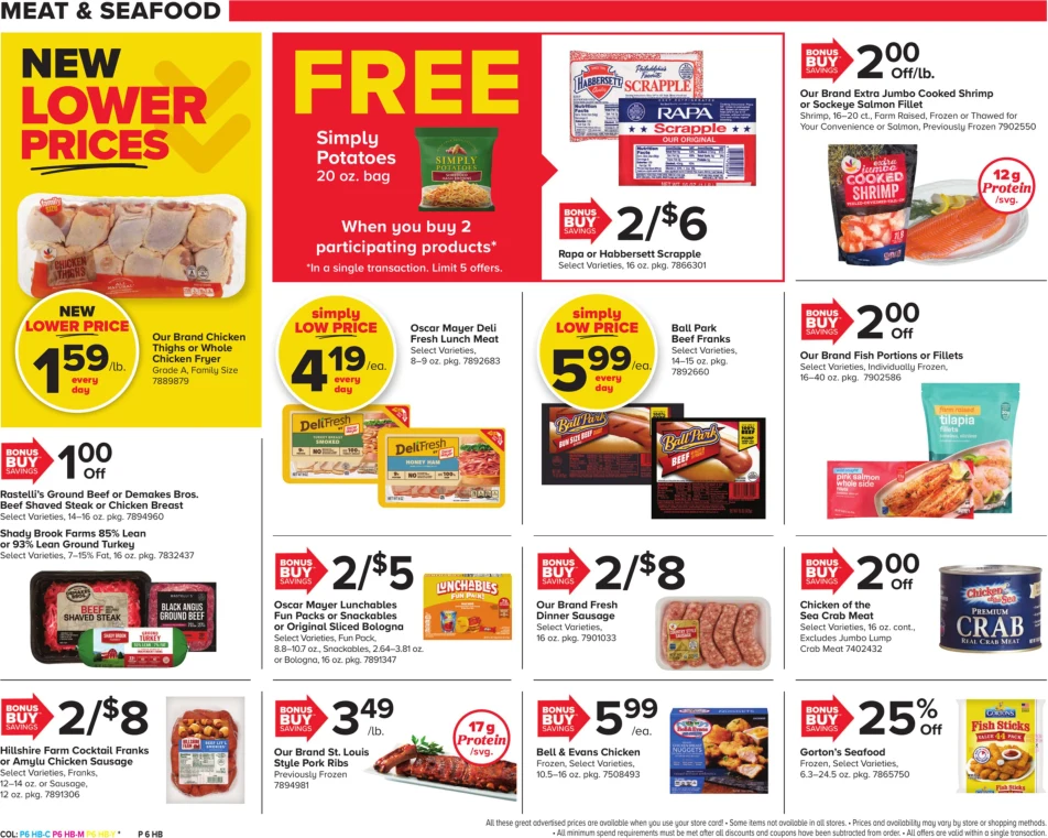 Martins Weekly Ad - Page 14