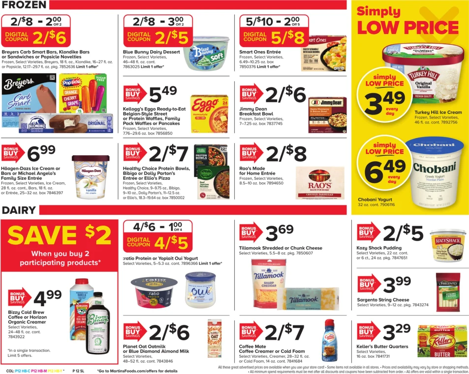 Martins Weekly Ad - Page 17
