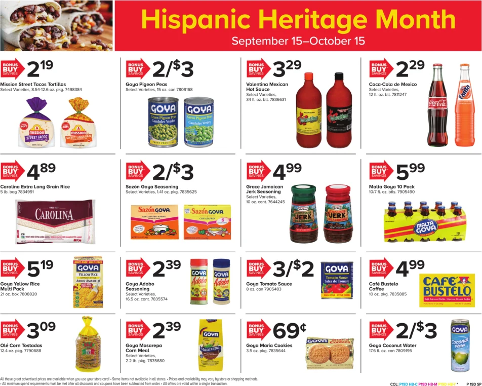Martins Weekly Ad - Page 22