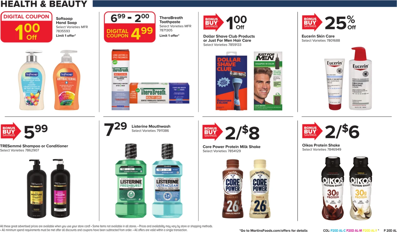 Martins Weekly Ad - Page 23