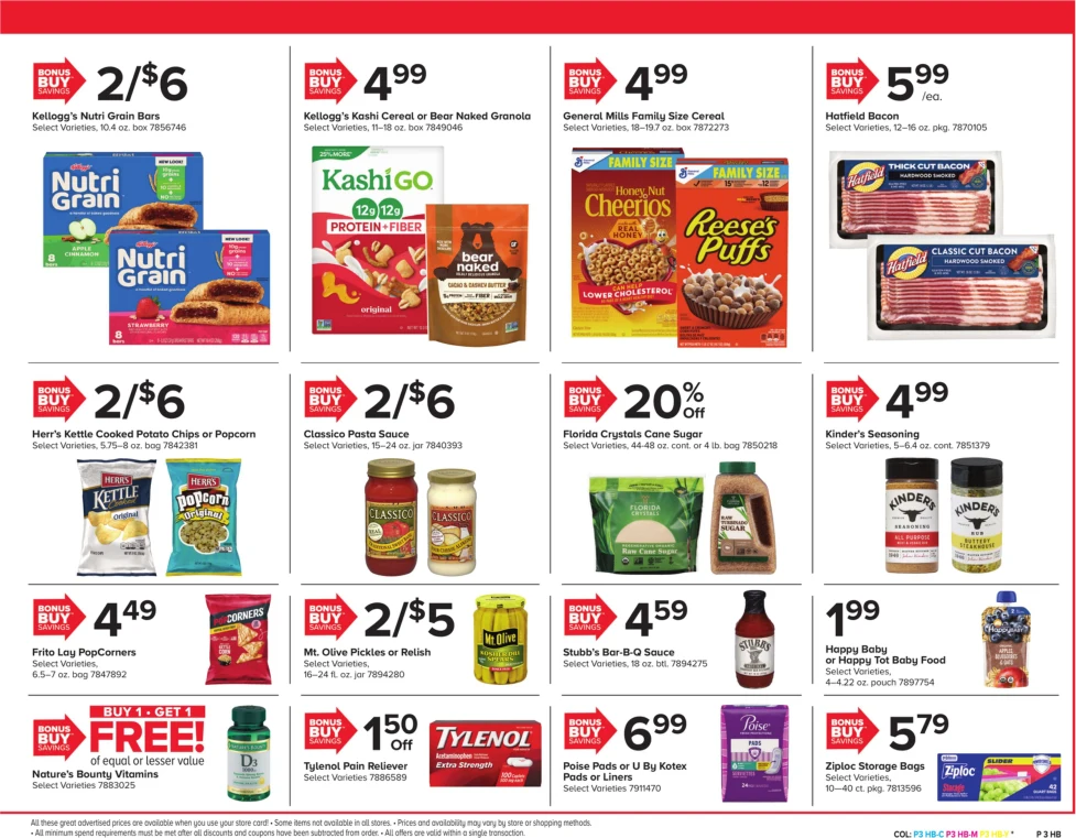 Martins Weekly Ad - Page 3