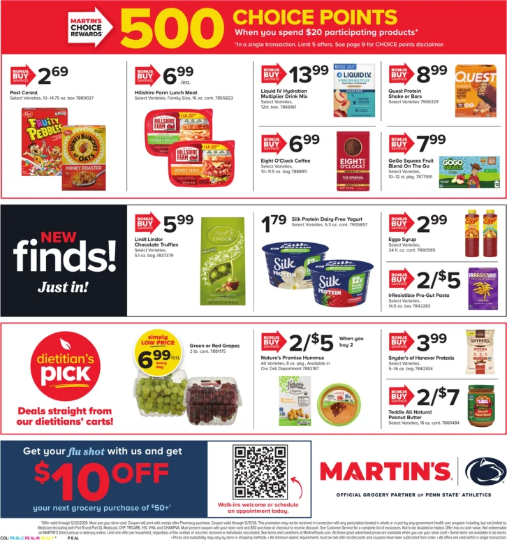 Martins Weekly Ad - Page 6