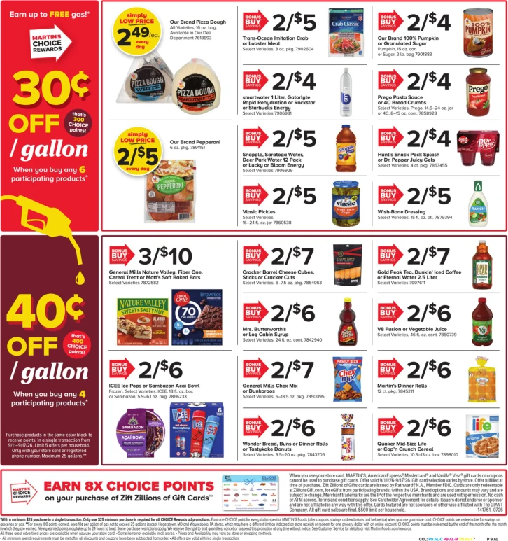 Martins Weekly Ad - Page 7