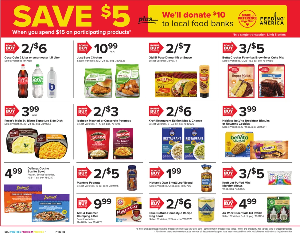 Martins Weekly Ad - Page 19