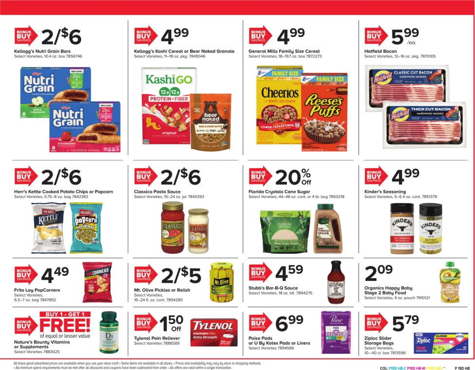 Martins Weekly Ad - Page 20