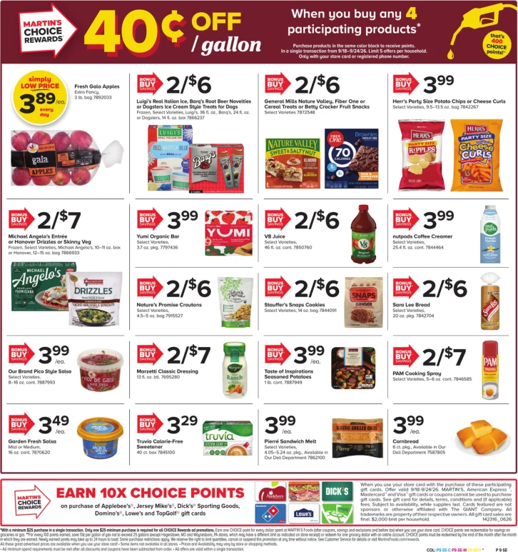 Martins Weekly Ad - Page 7