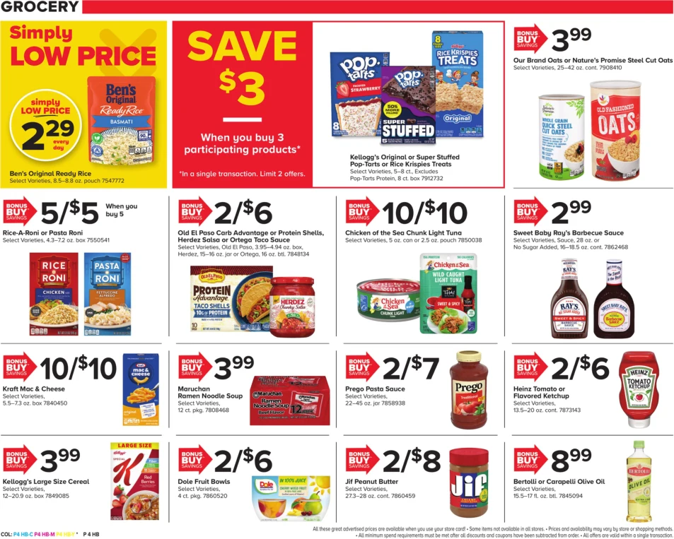Martins Weekly Ad - Page 9