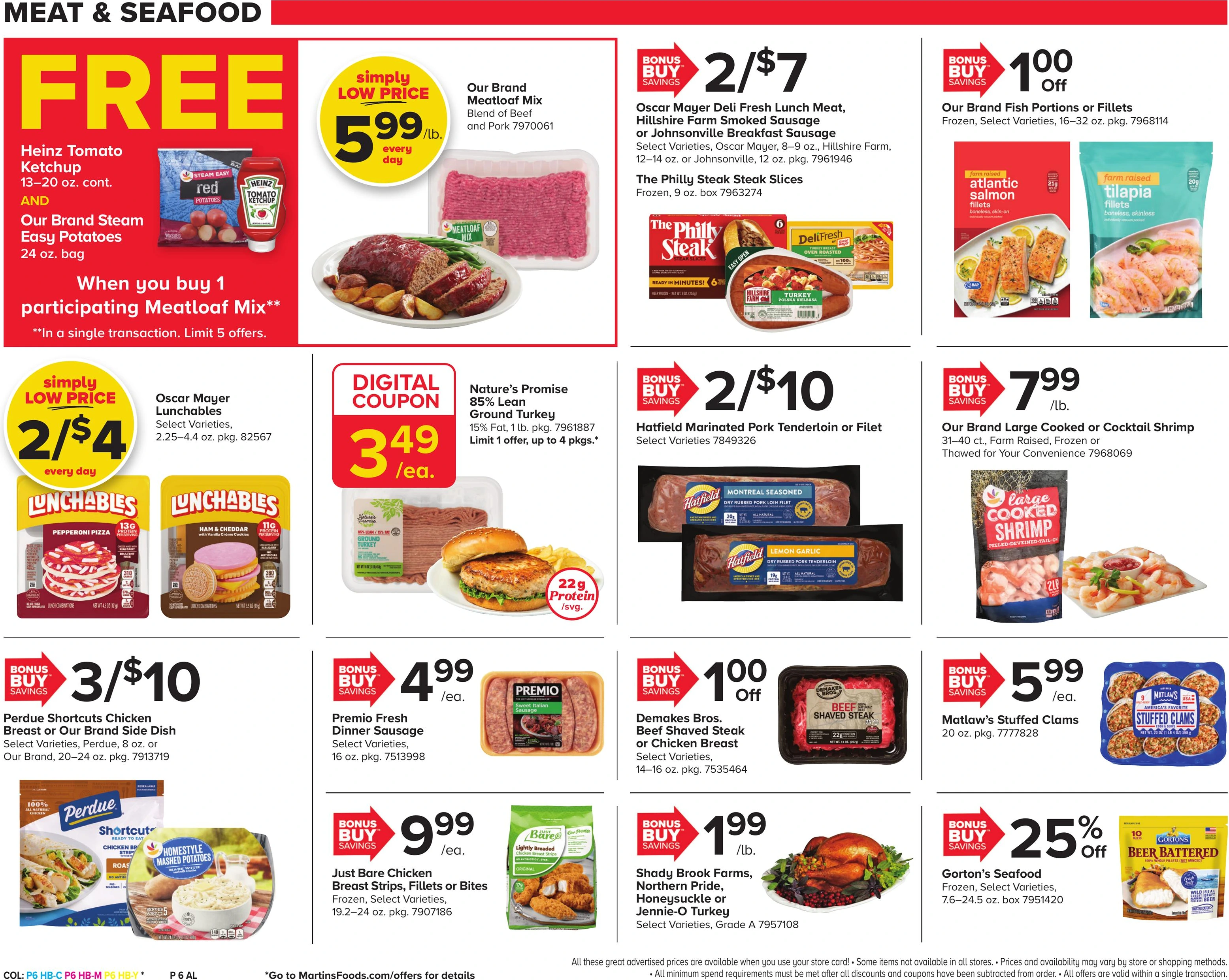 Martins Weekly Ad - Page 11