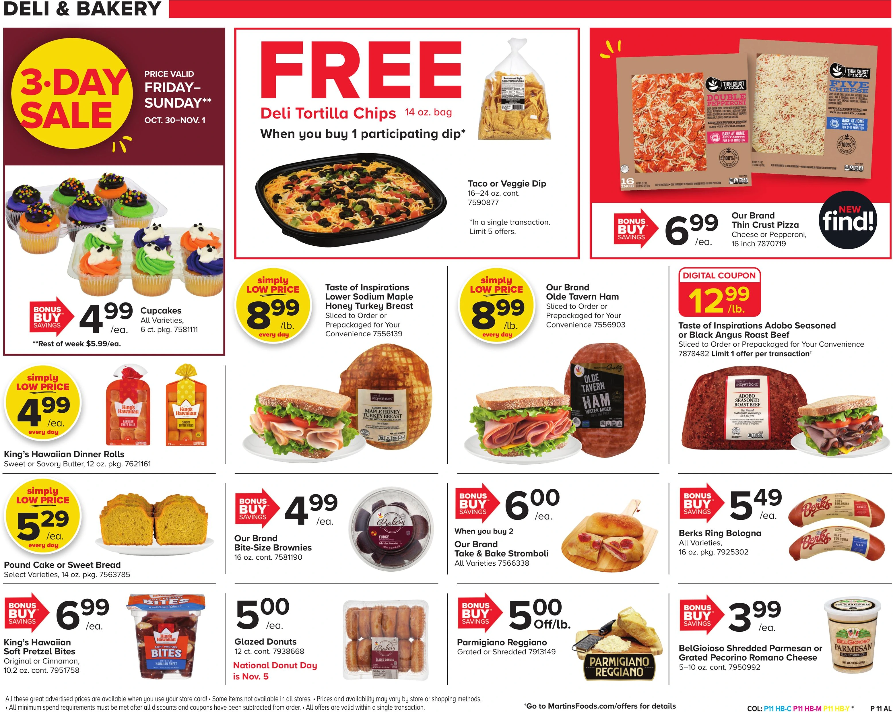 Martins Weekly Ad - Page 12