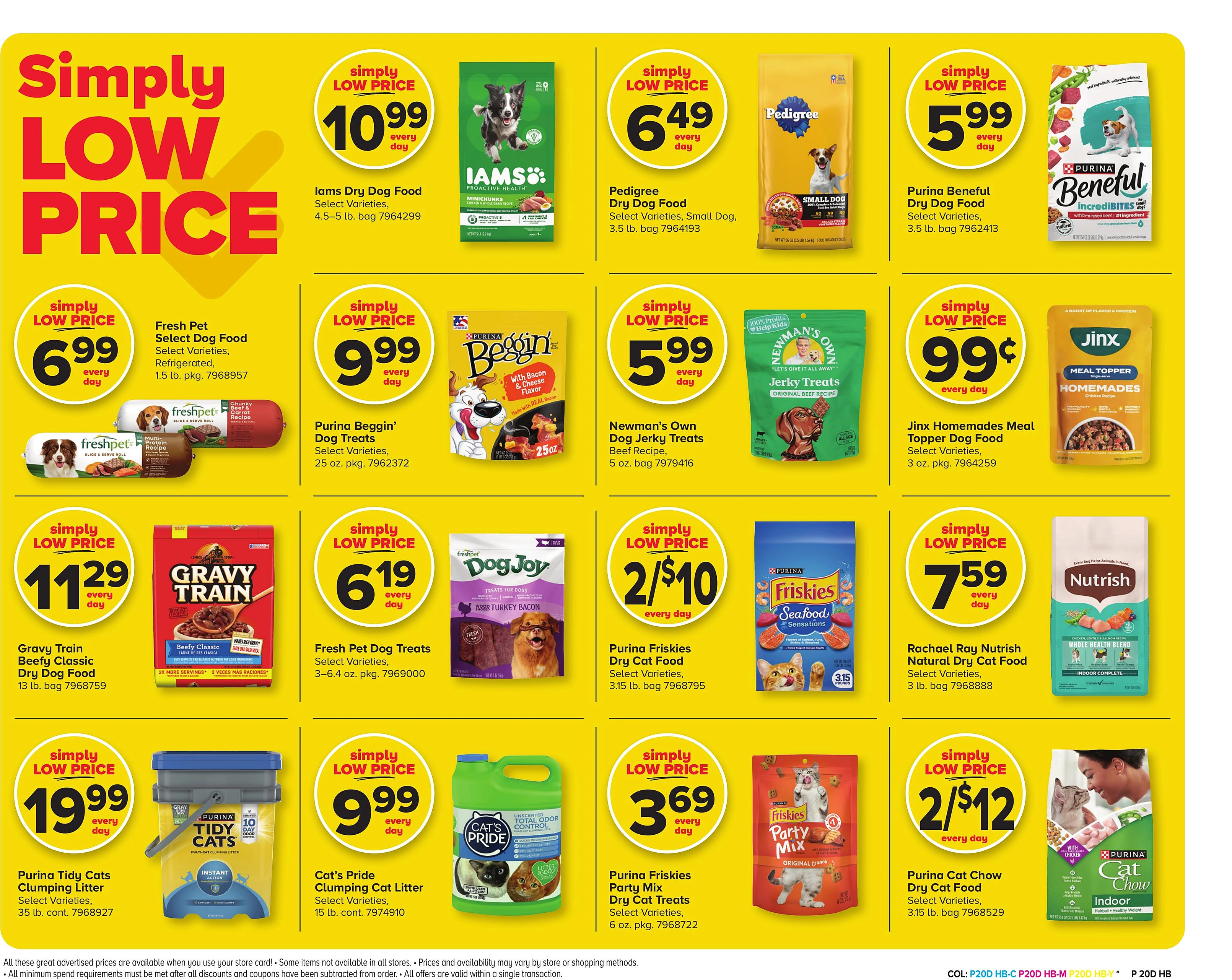 Martins Weekly Ad - Page 19