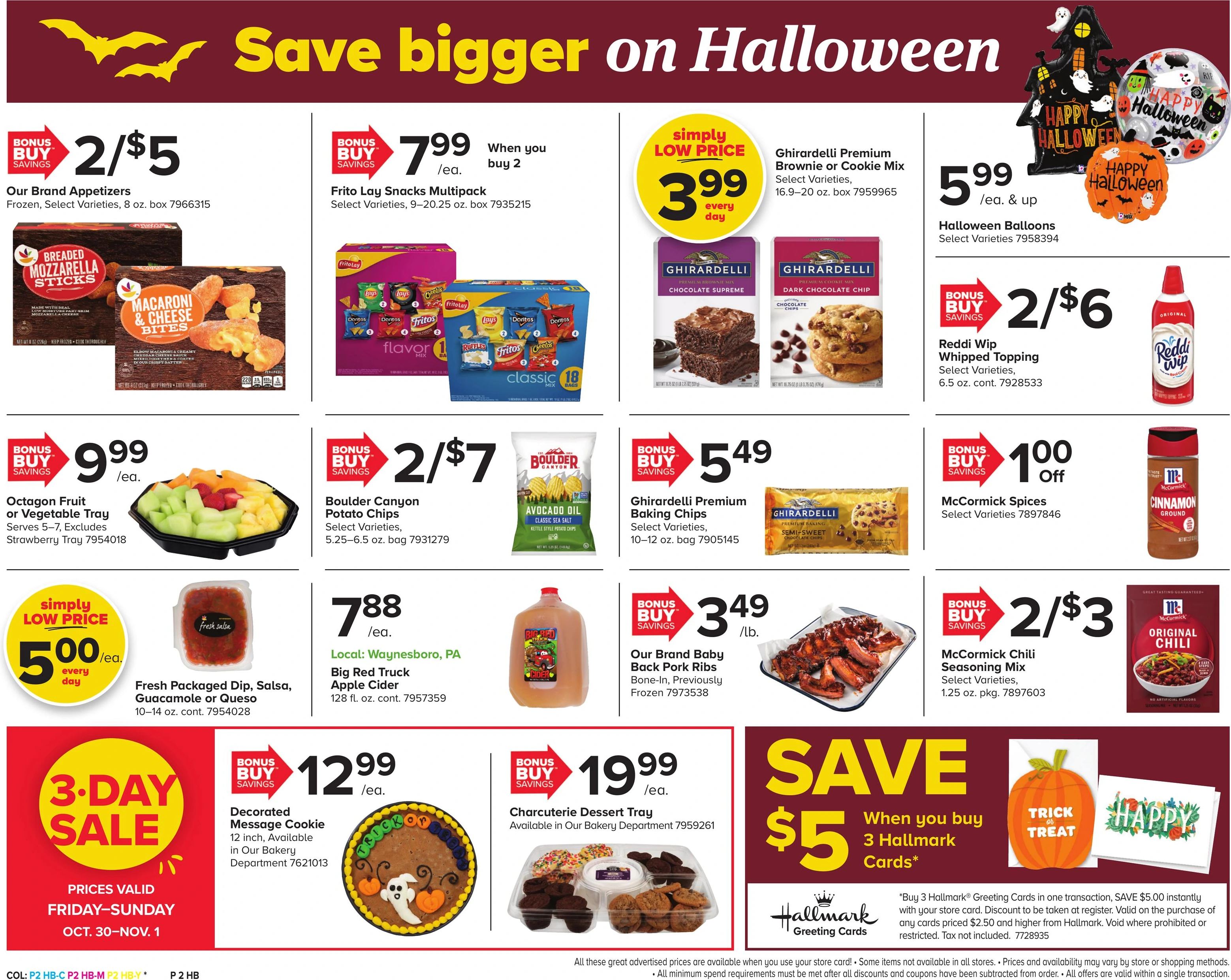 Martins Weekly Ad - Page 2