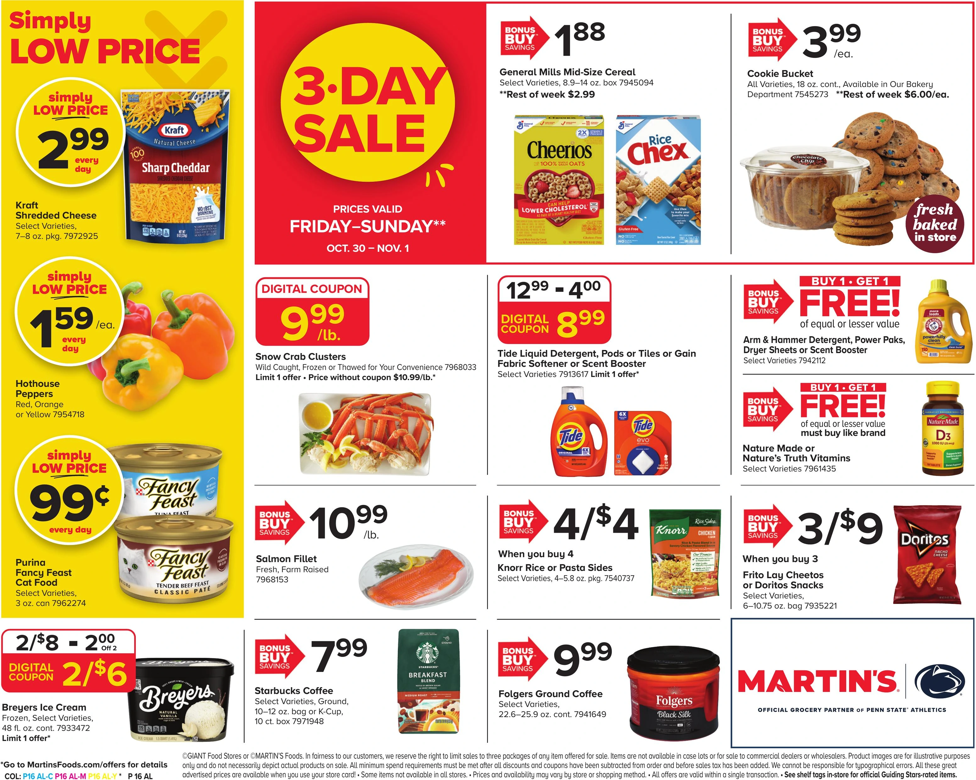 Martins Weekly Ad - Page 4