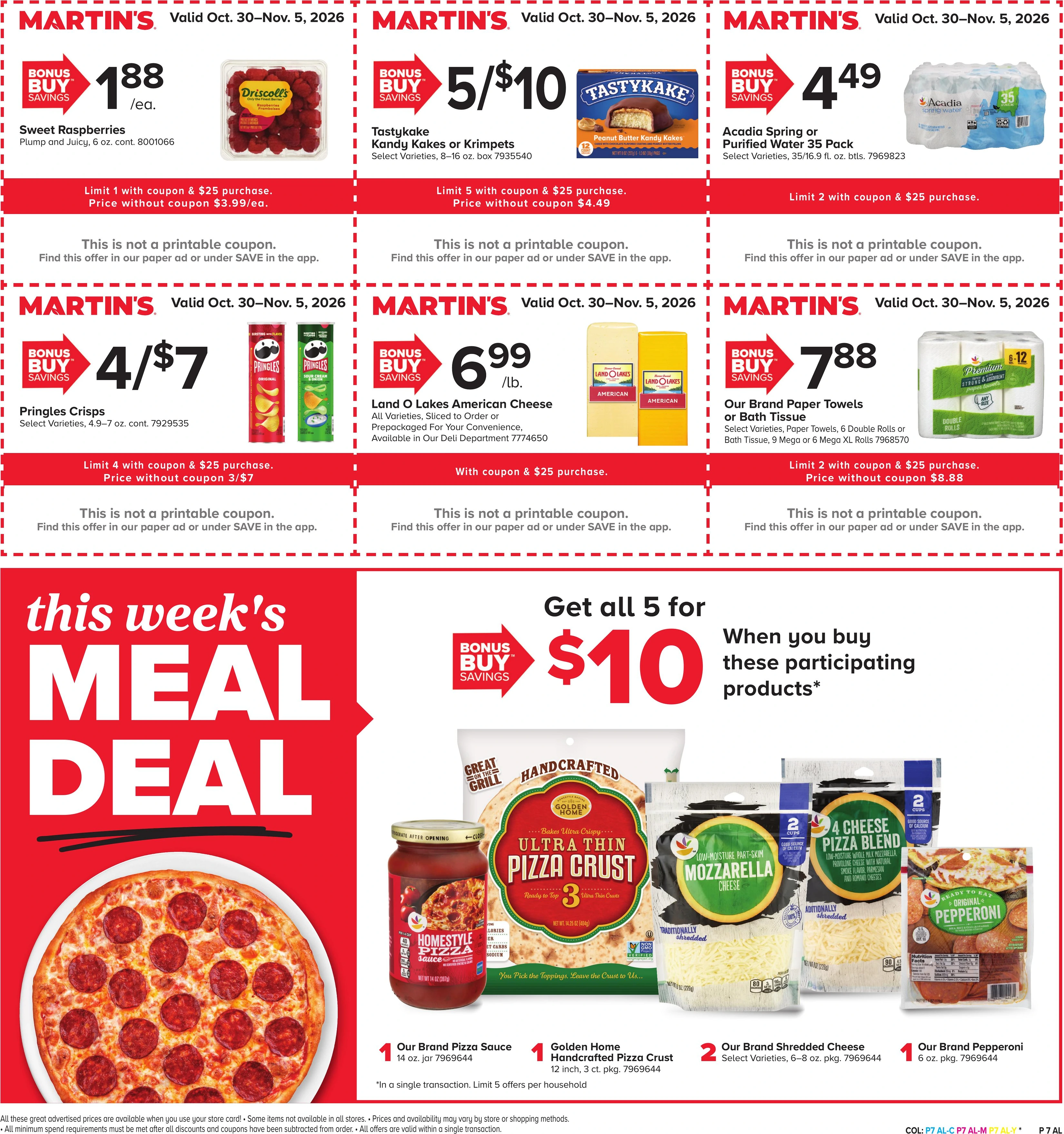 Martins Weekly Ad - Page 5