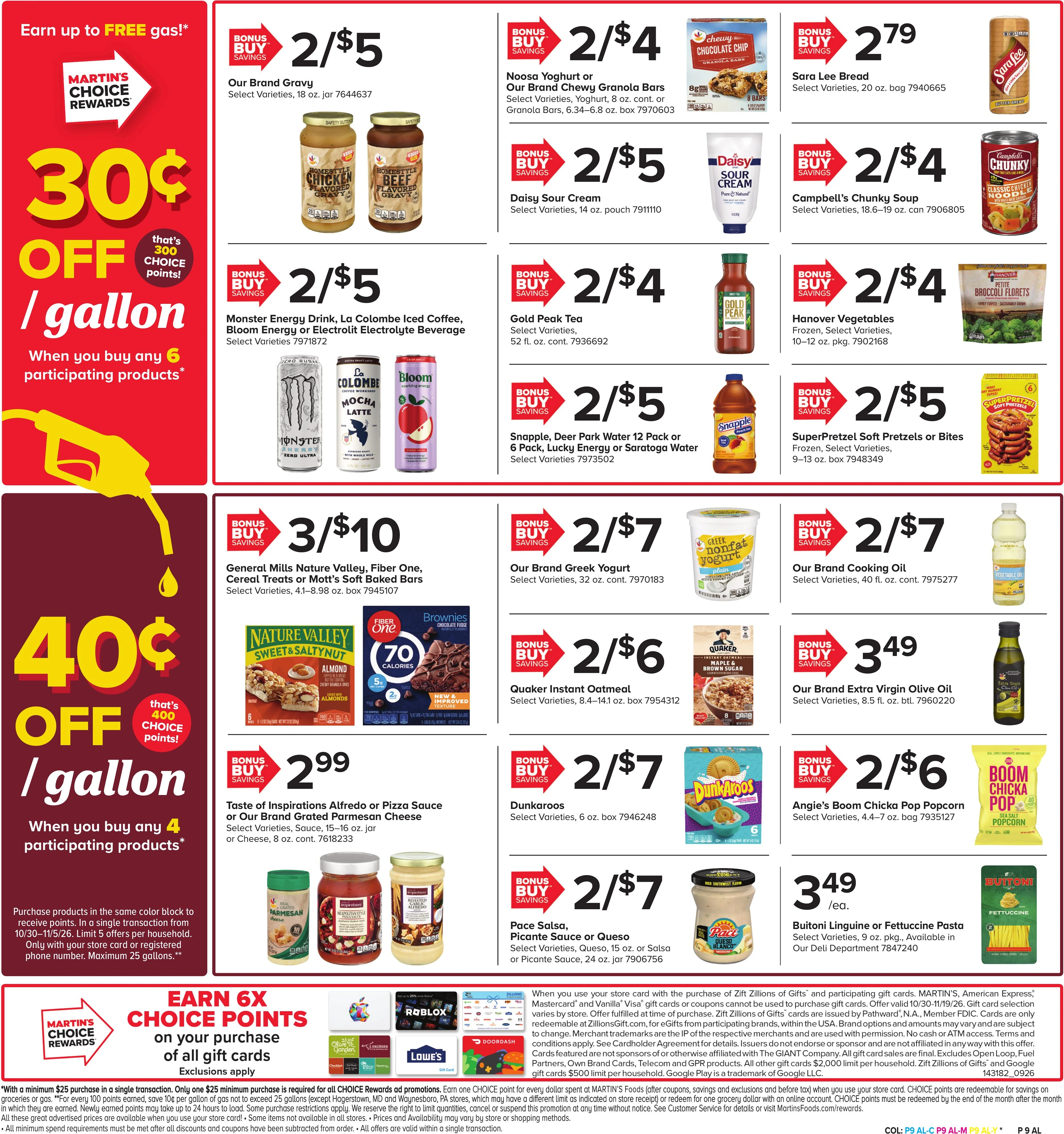 Martins Weekly Ad - Page 7