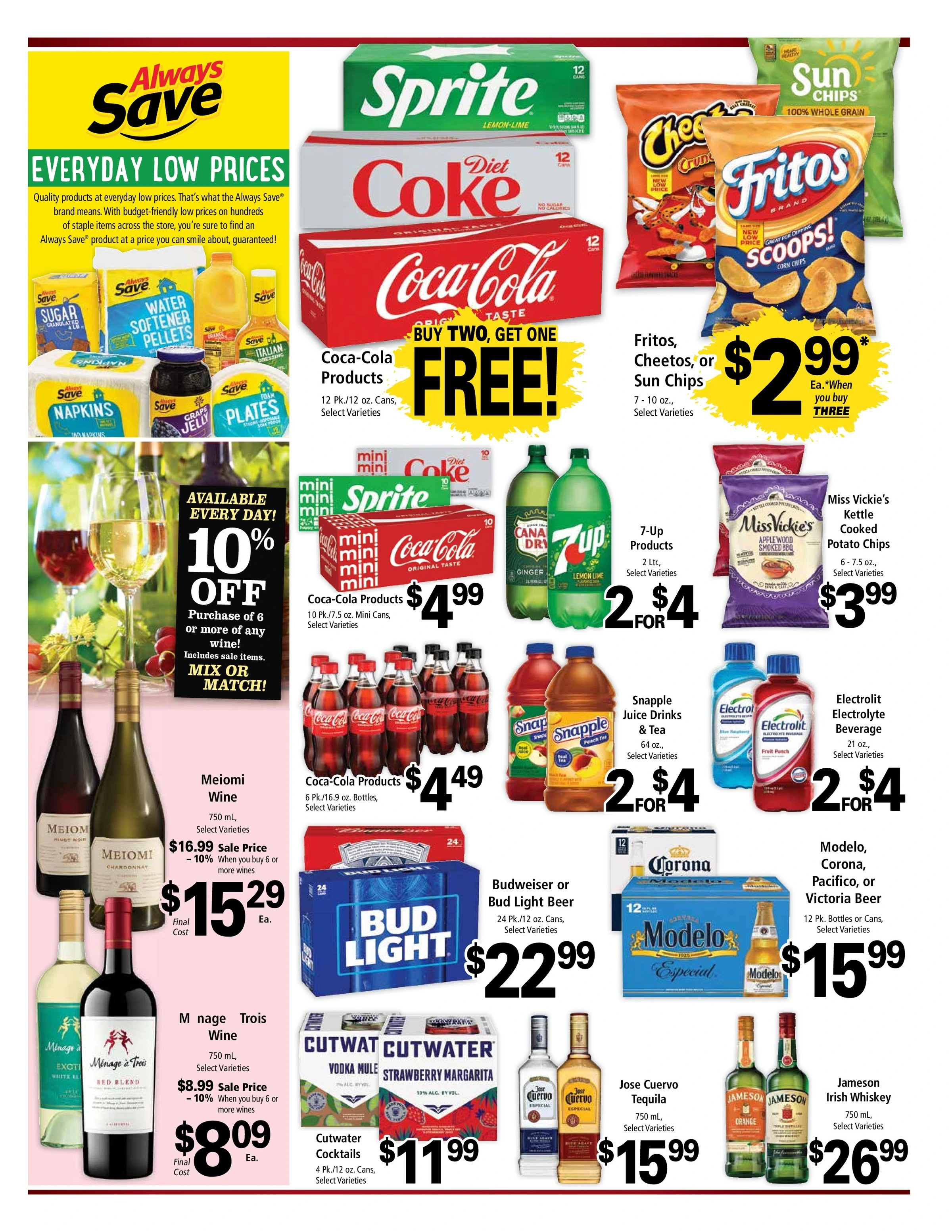 Flyer page 6