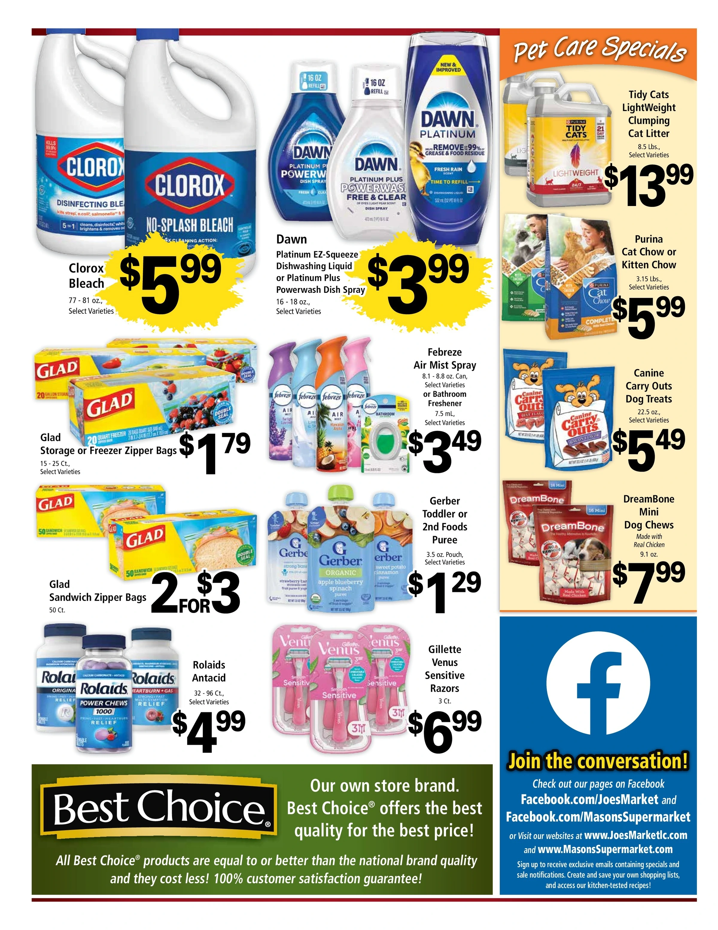 Flyer page 7