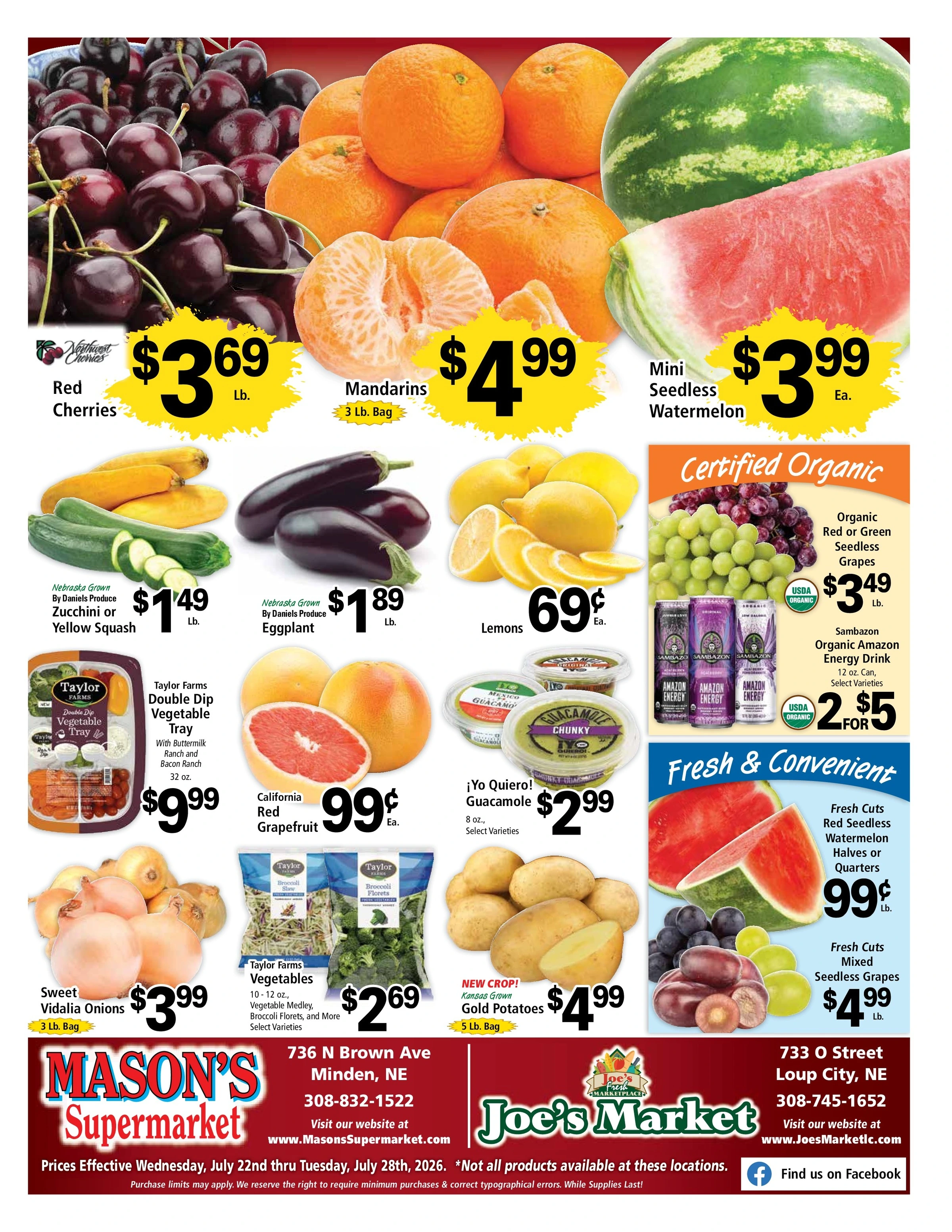Flyer page 8