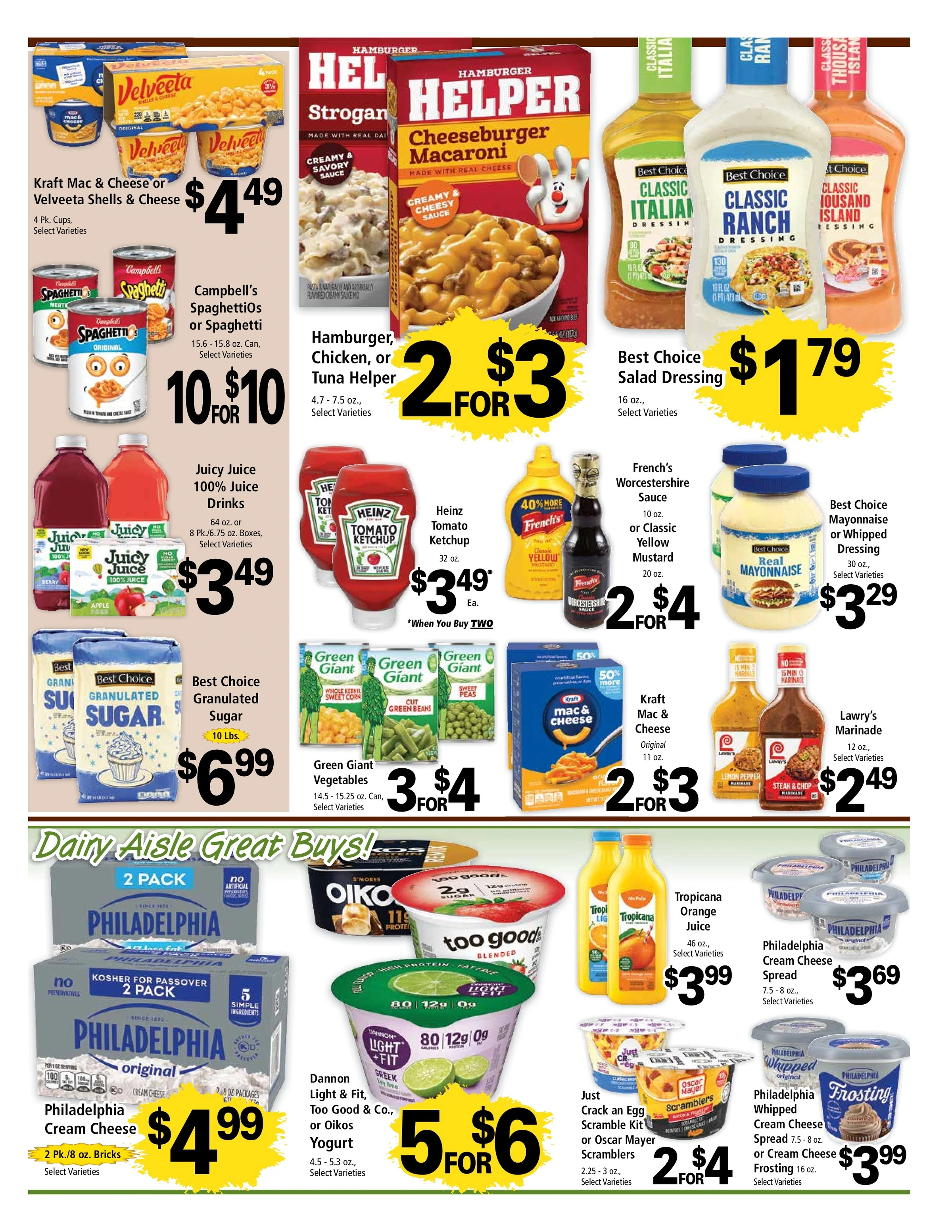 Flyer page 2