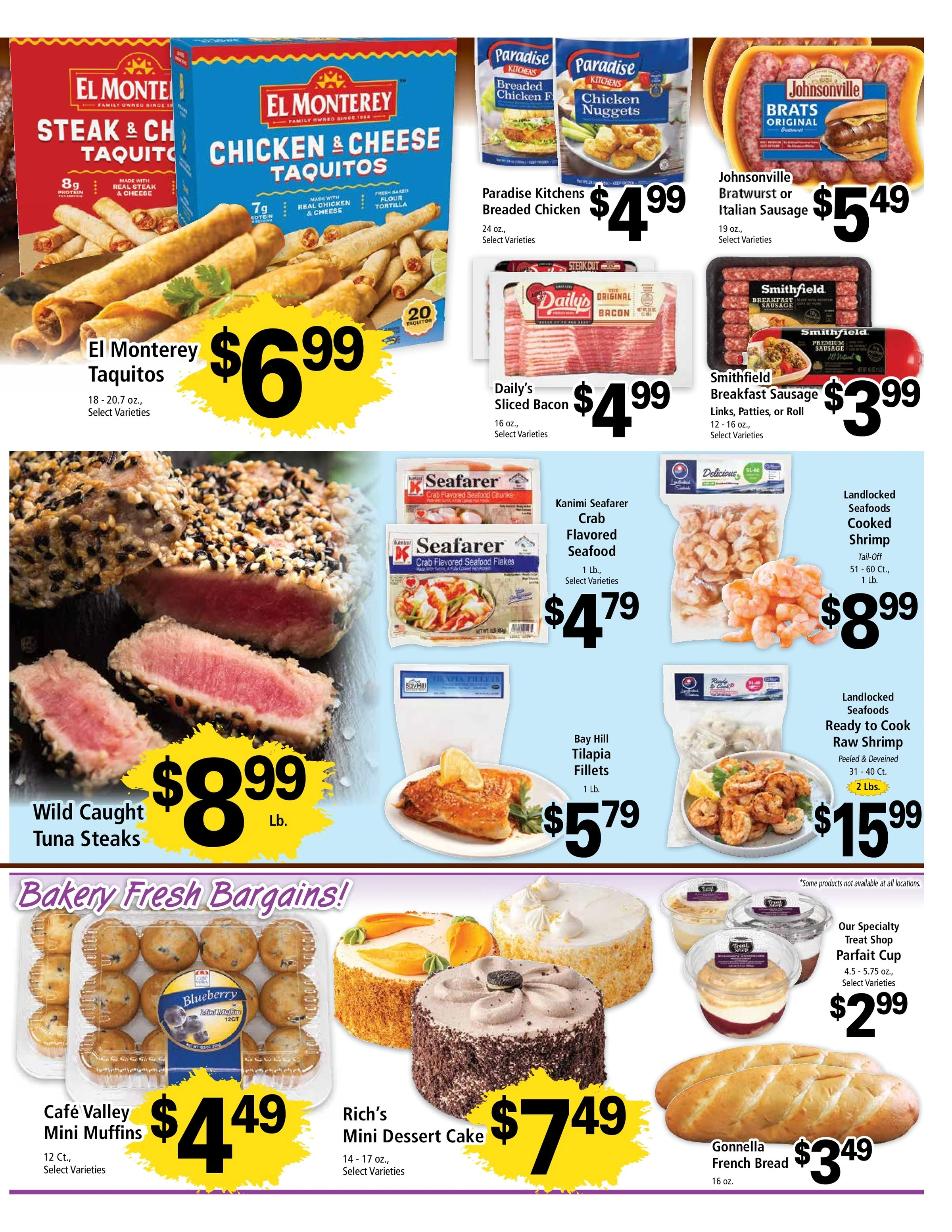 Flyer page 5