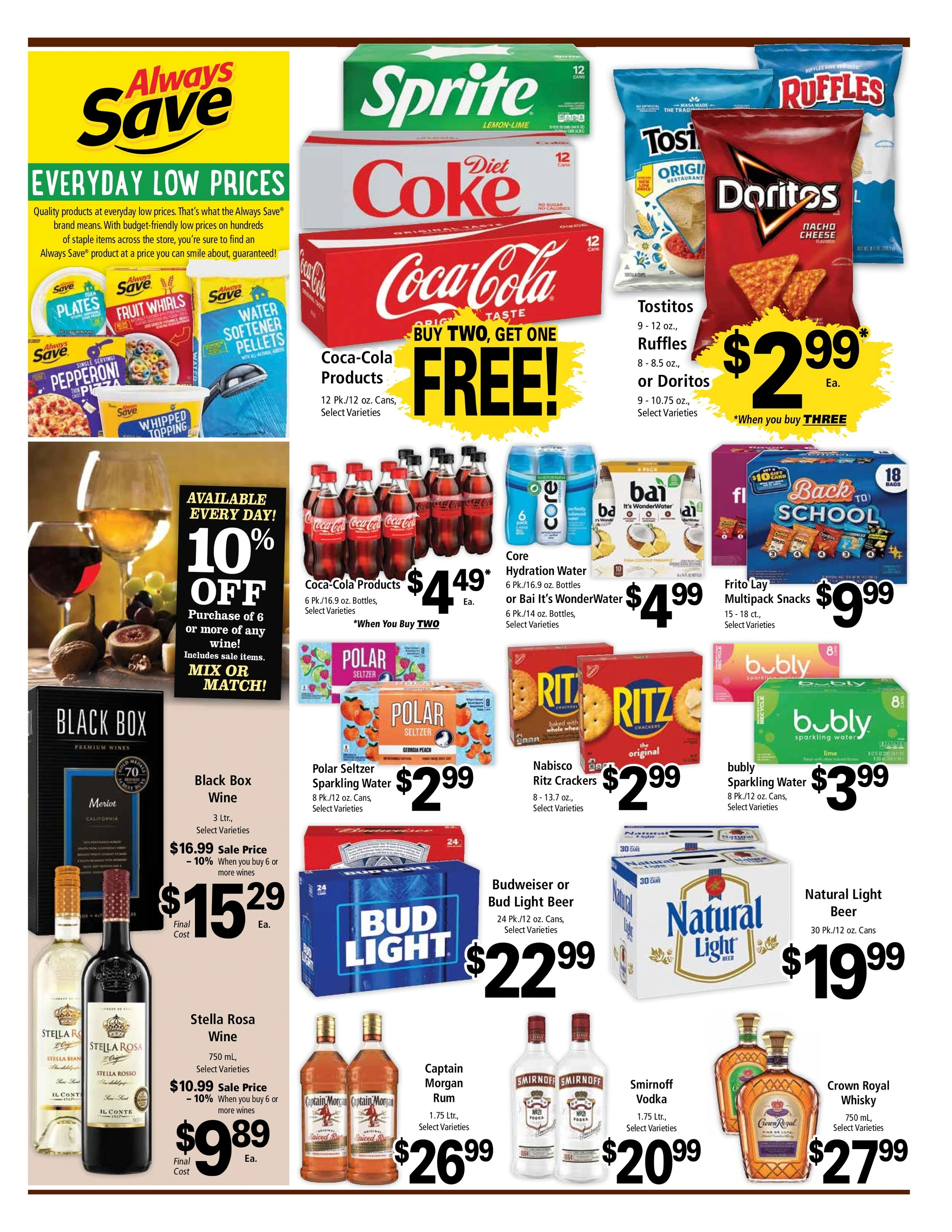 Flyer page 6