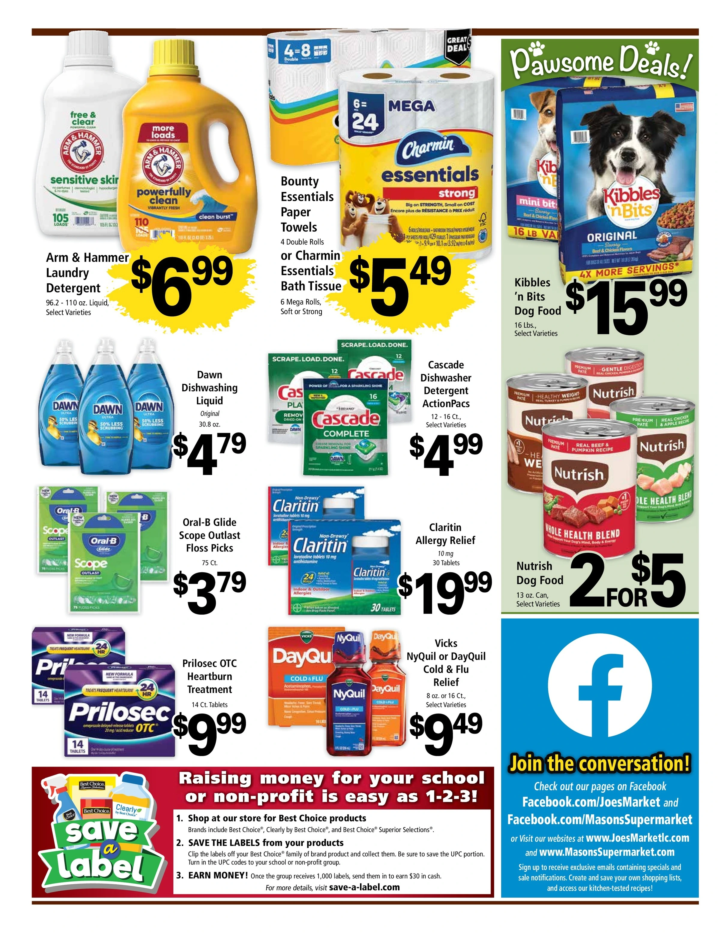 Flyer page 7