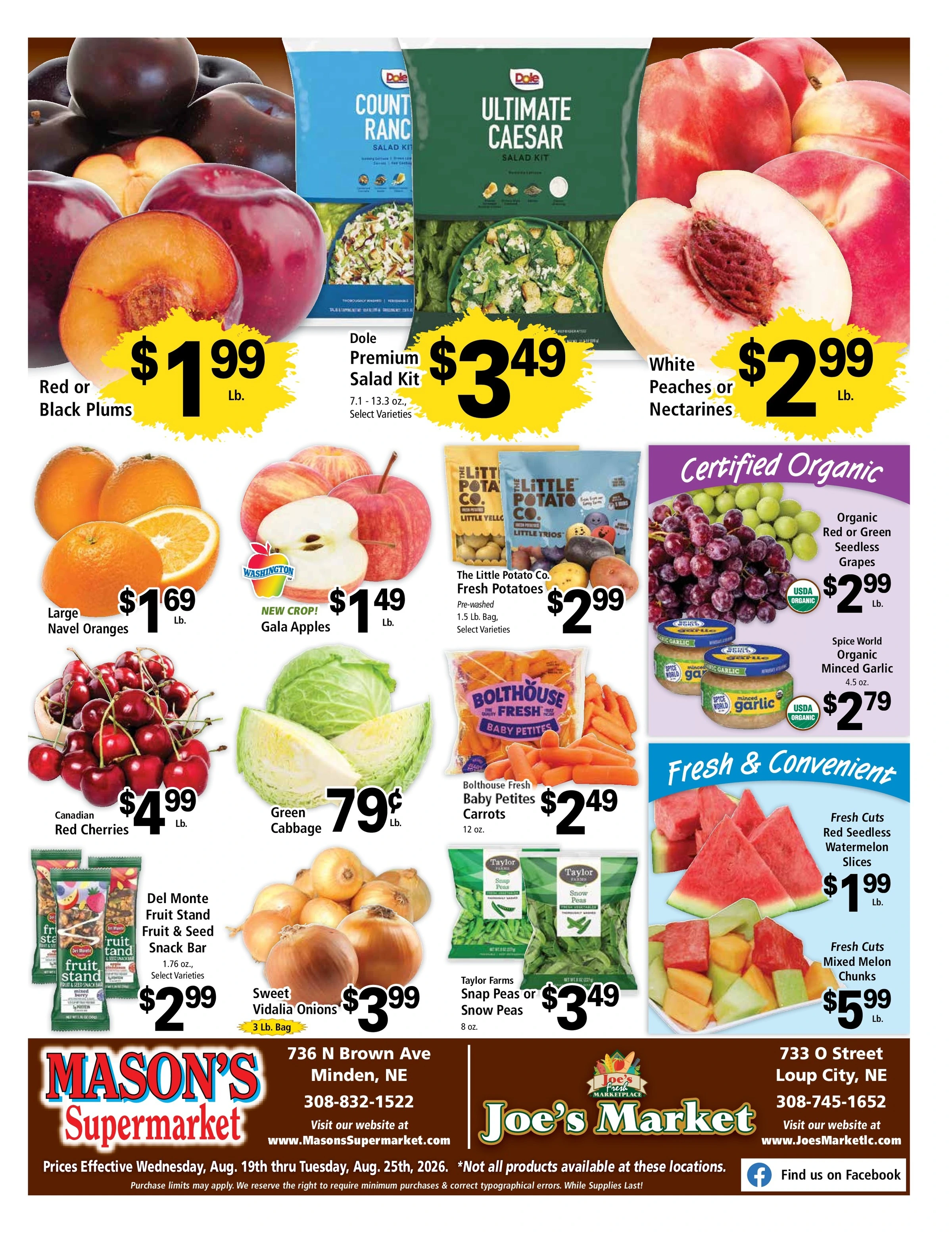 Flyer page 8