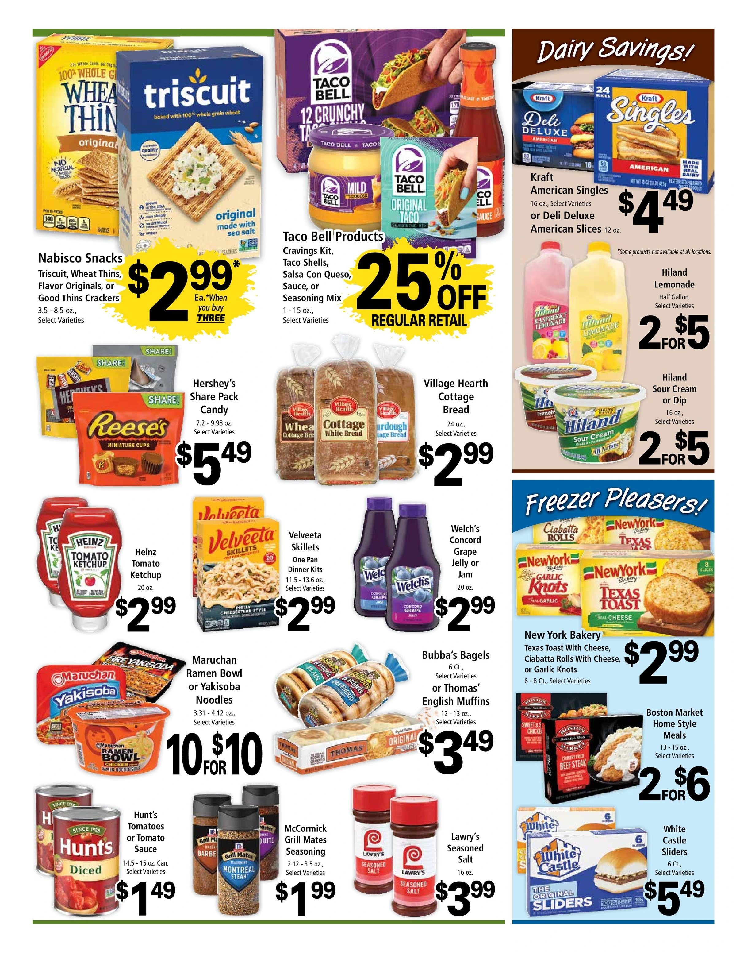 Flyer page 3