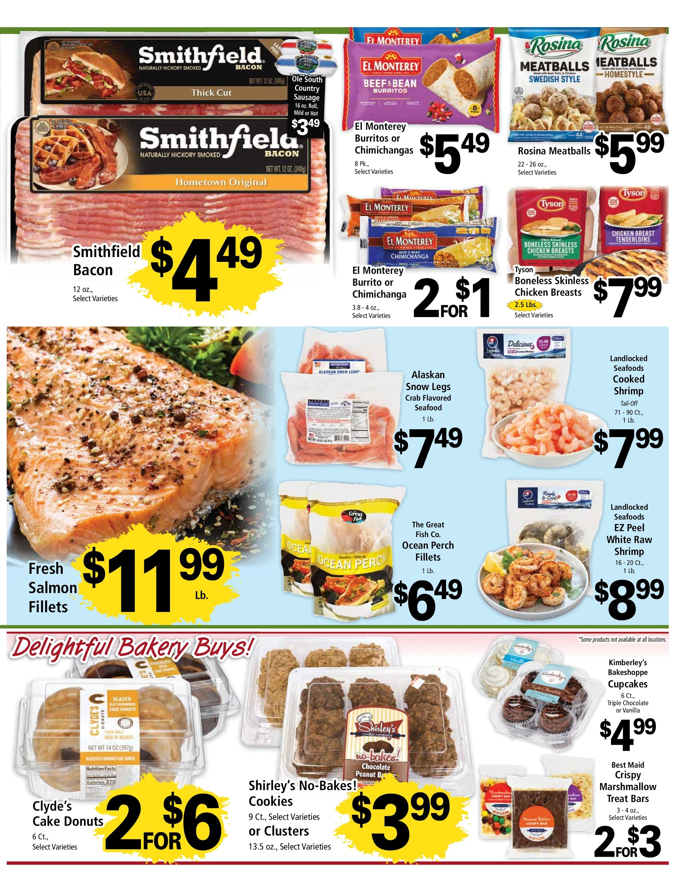 Flyer page 5