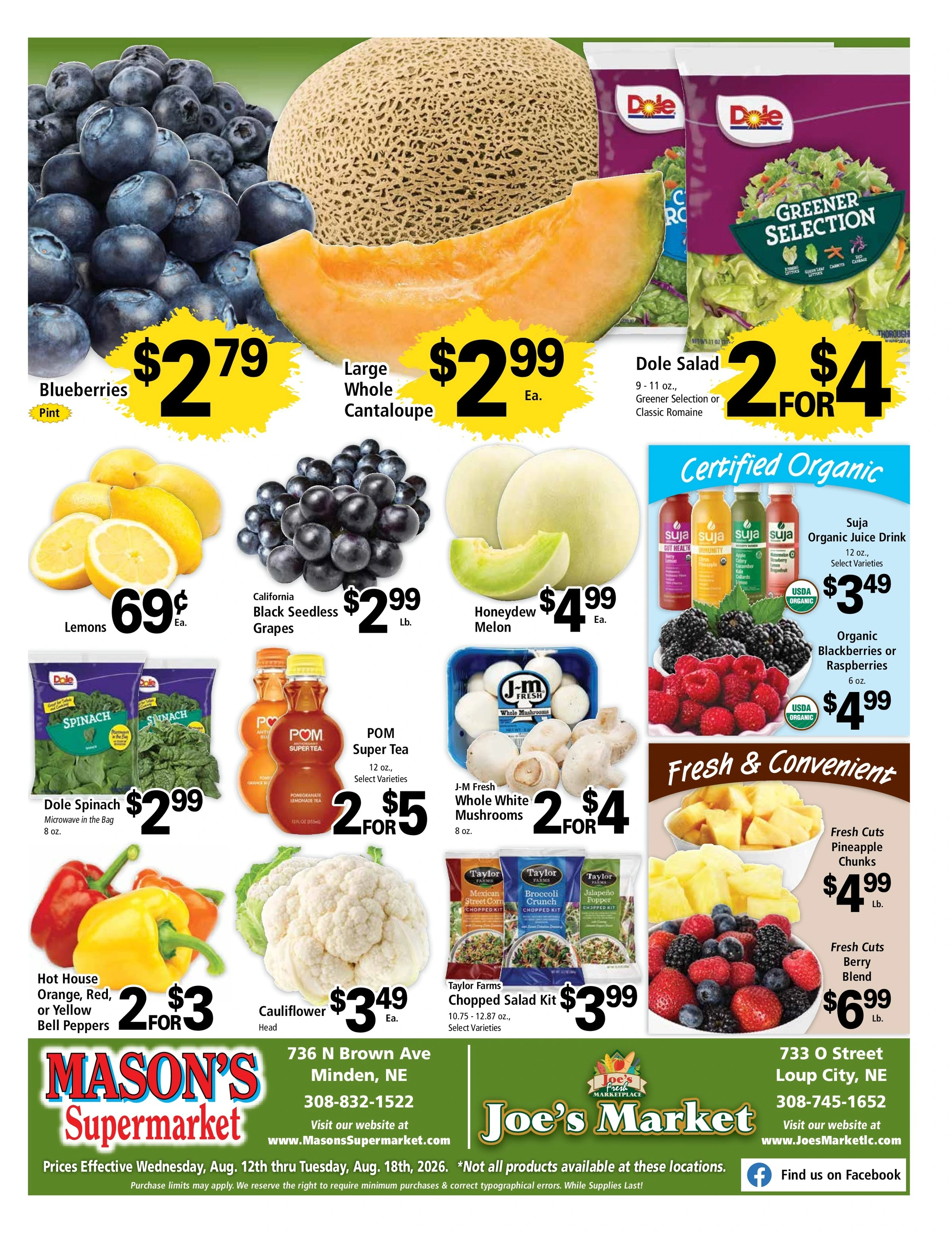 Flyer page 8