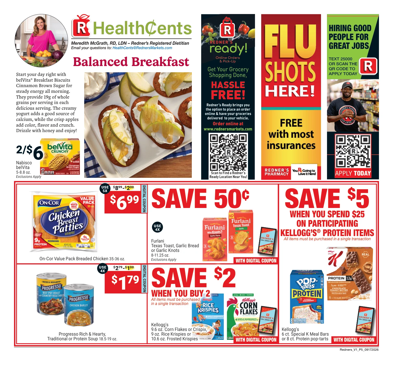 Matherne's Market - Baton Rouge On Sale September 17 - Page 5