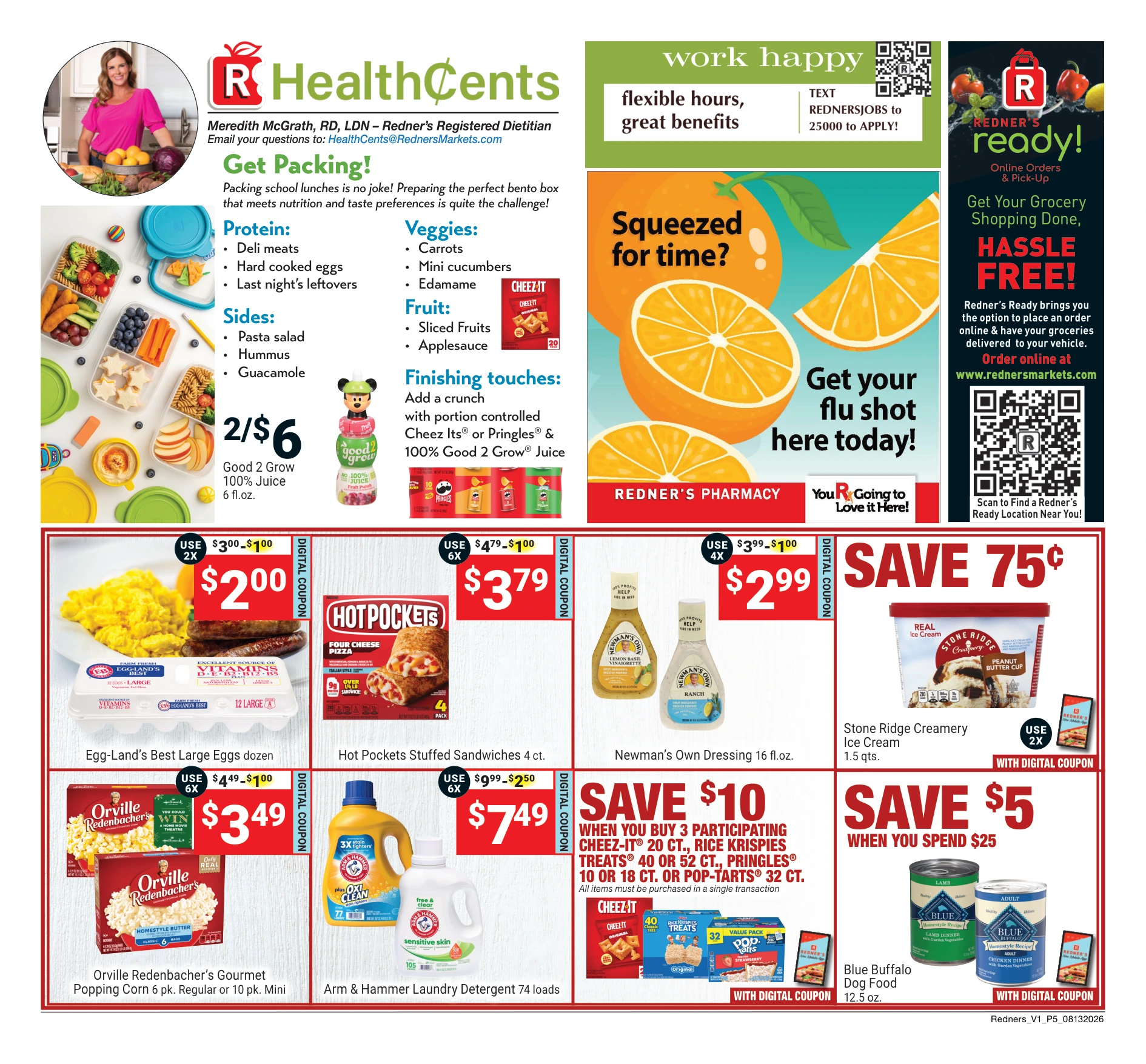 Flyer page 5