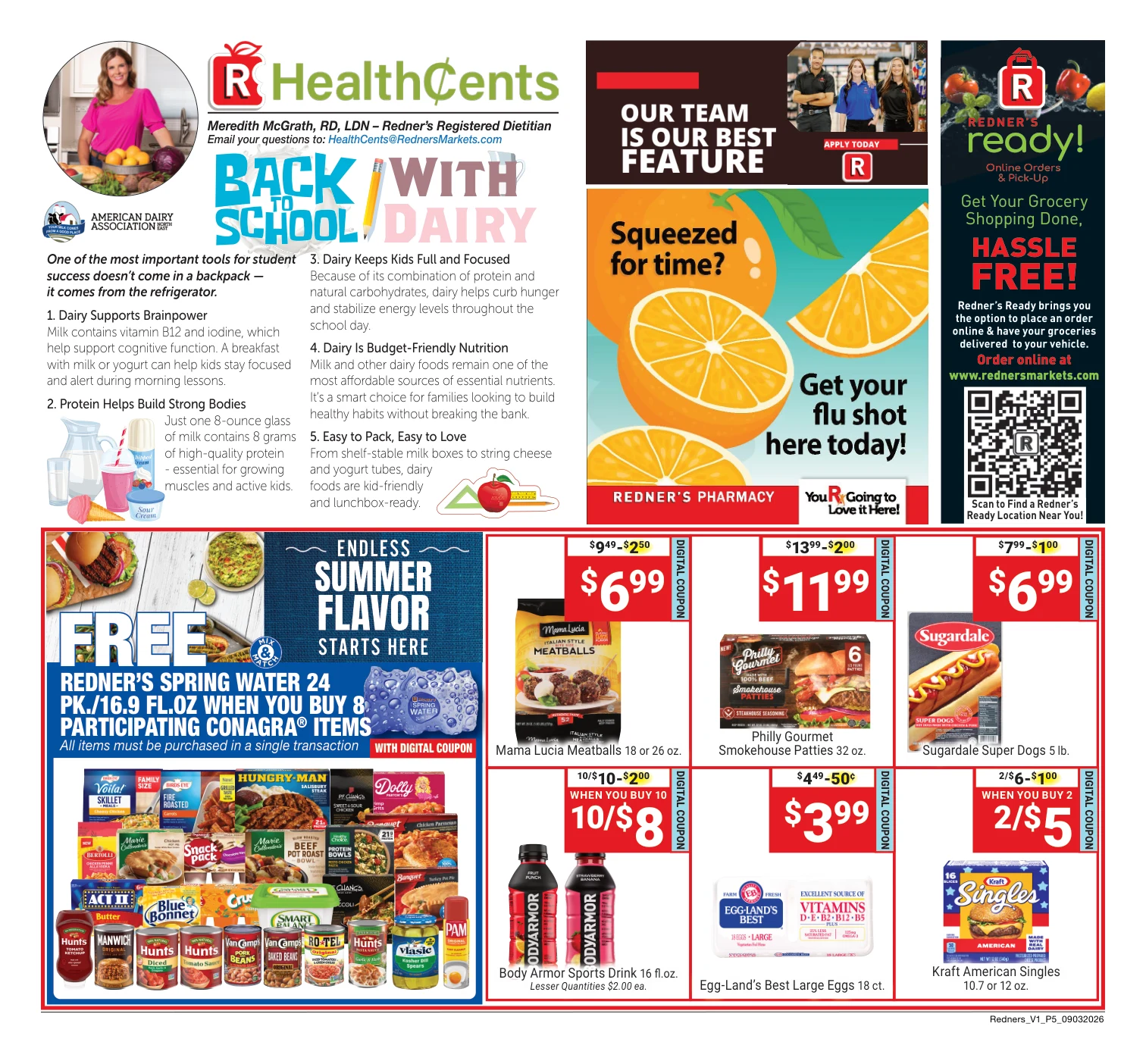 Matherne's Market - Baton Rouge On Sale September 03 - Page 5