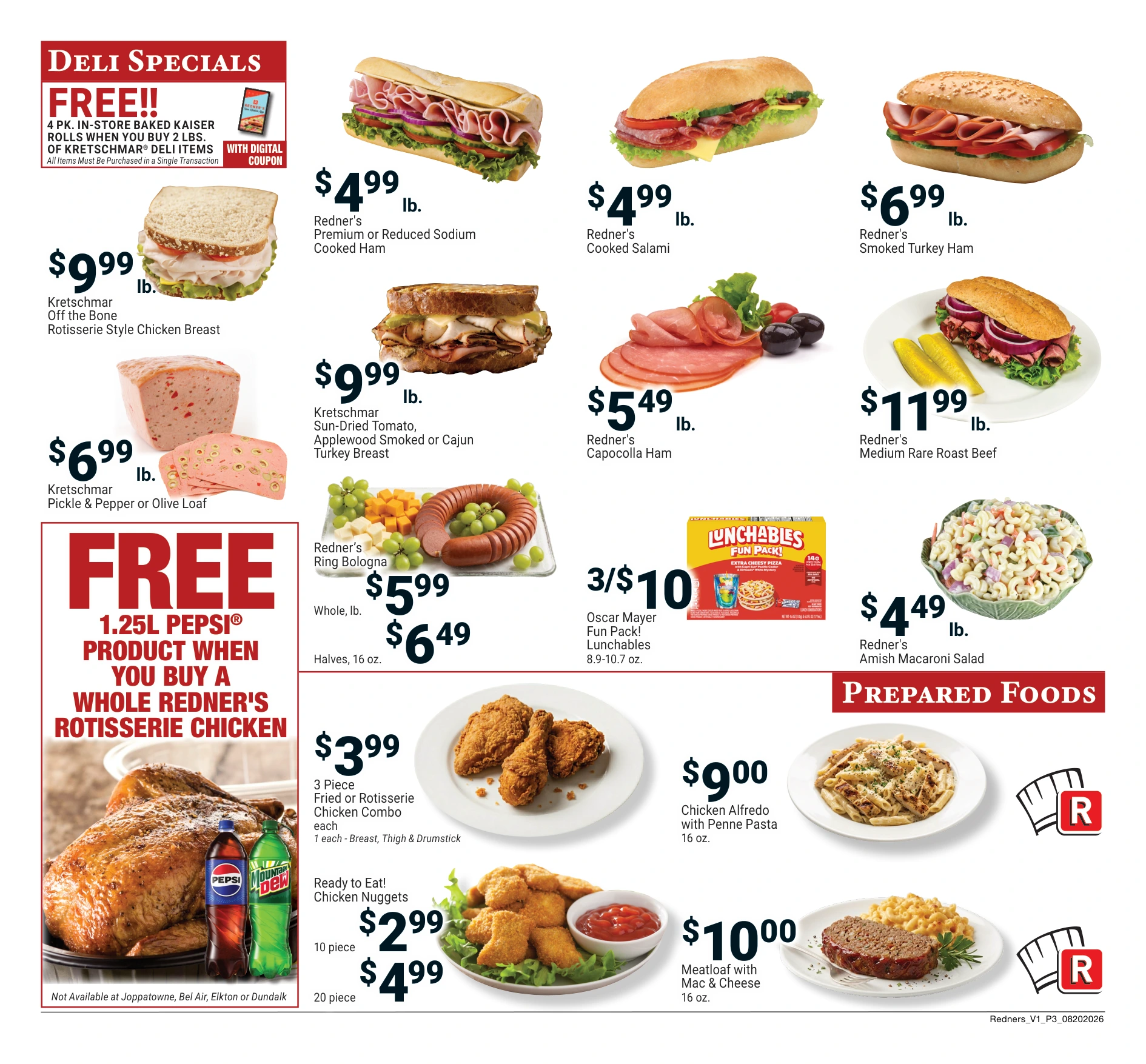 Flyer page 3