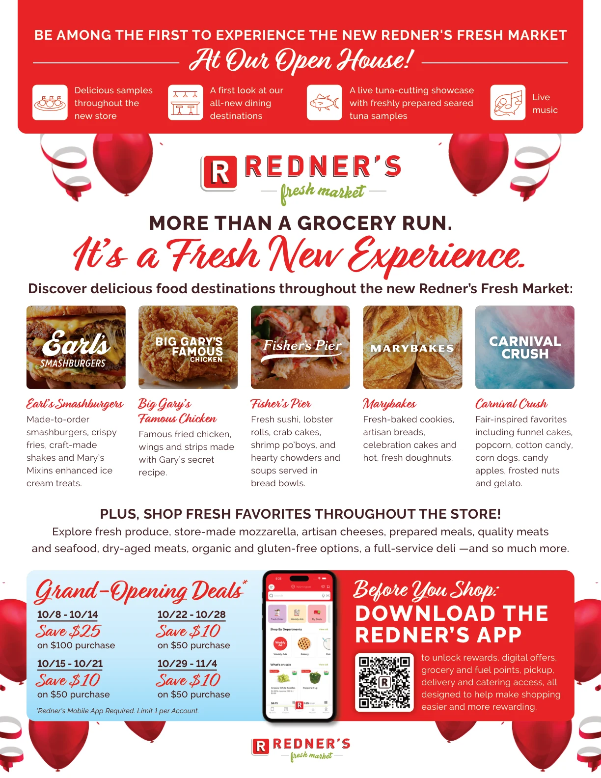 Matherne's Market - Baton Rouge On Sale october 7 - Page 2