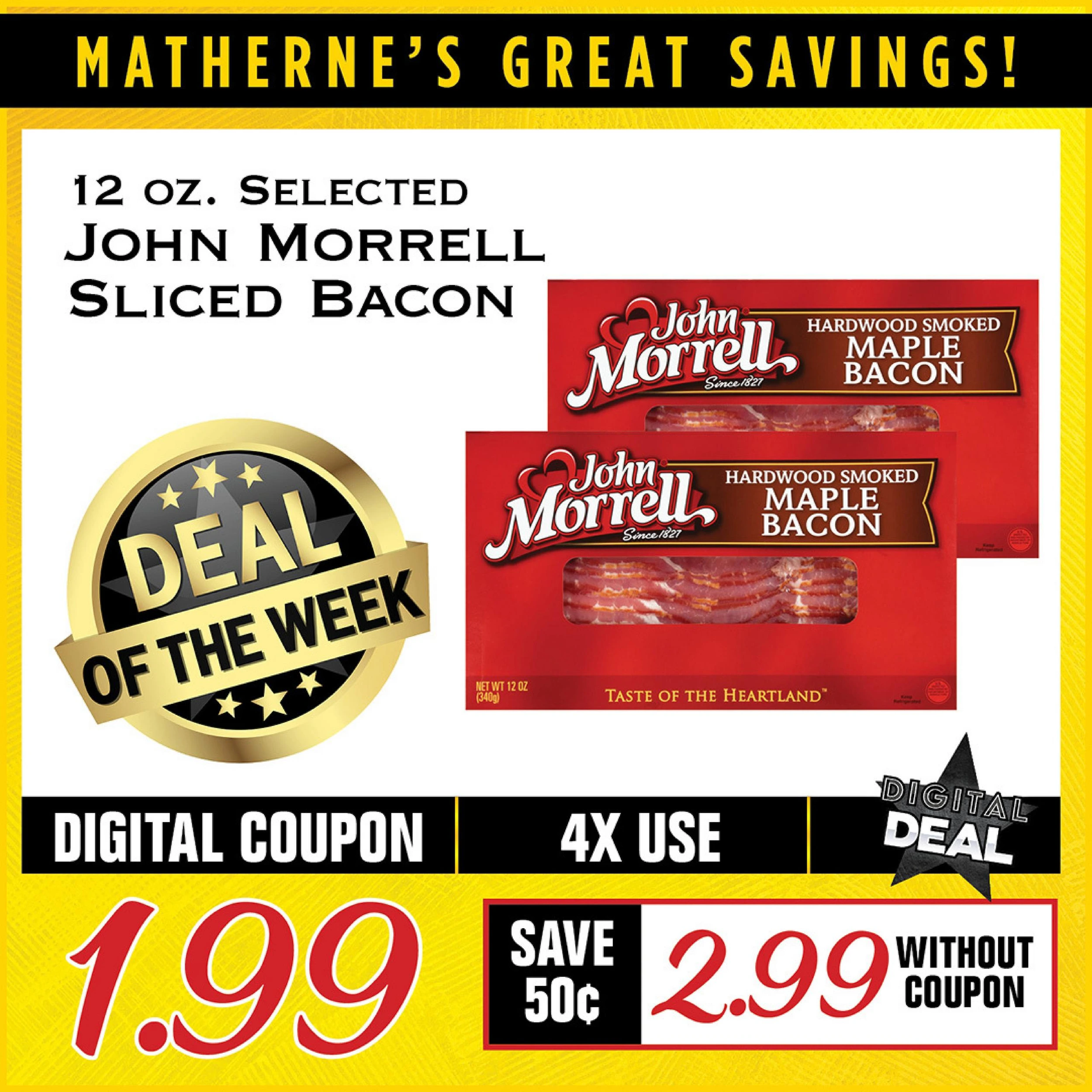 Matherne's Market - Baton Rouge Weekly - Page 3