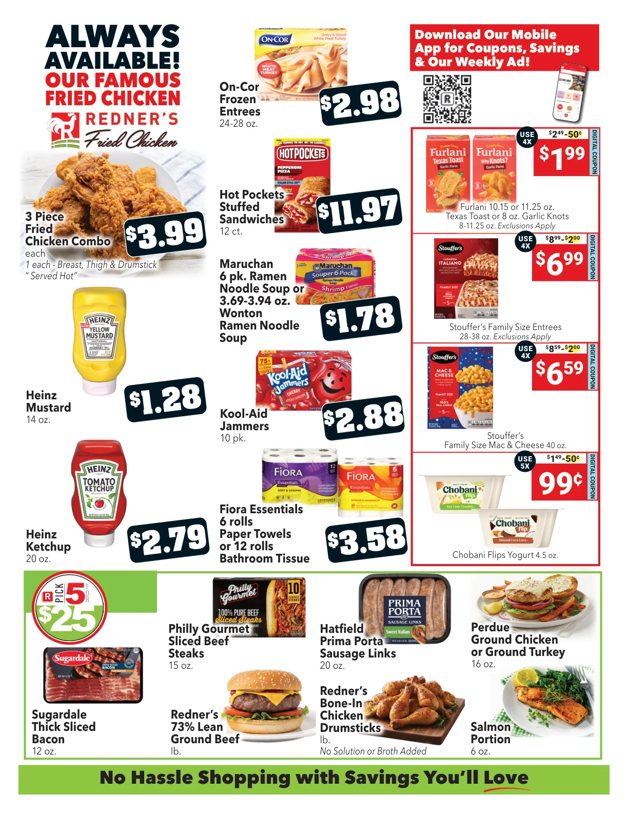 Matherne's Market - Baton Rouge On Sale September 10 - Page 2