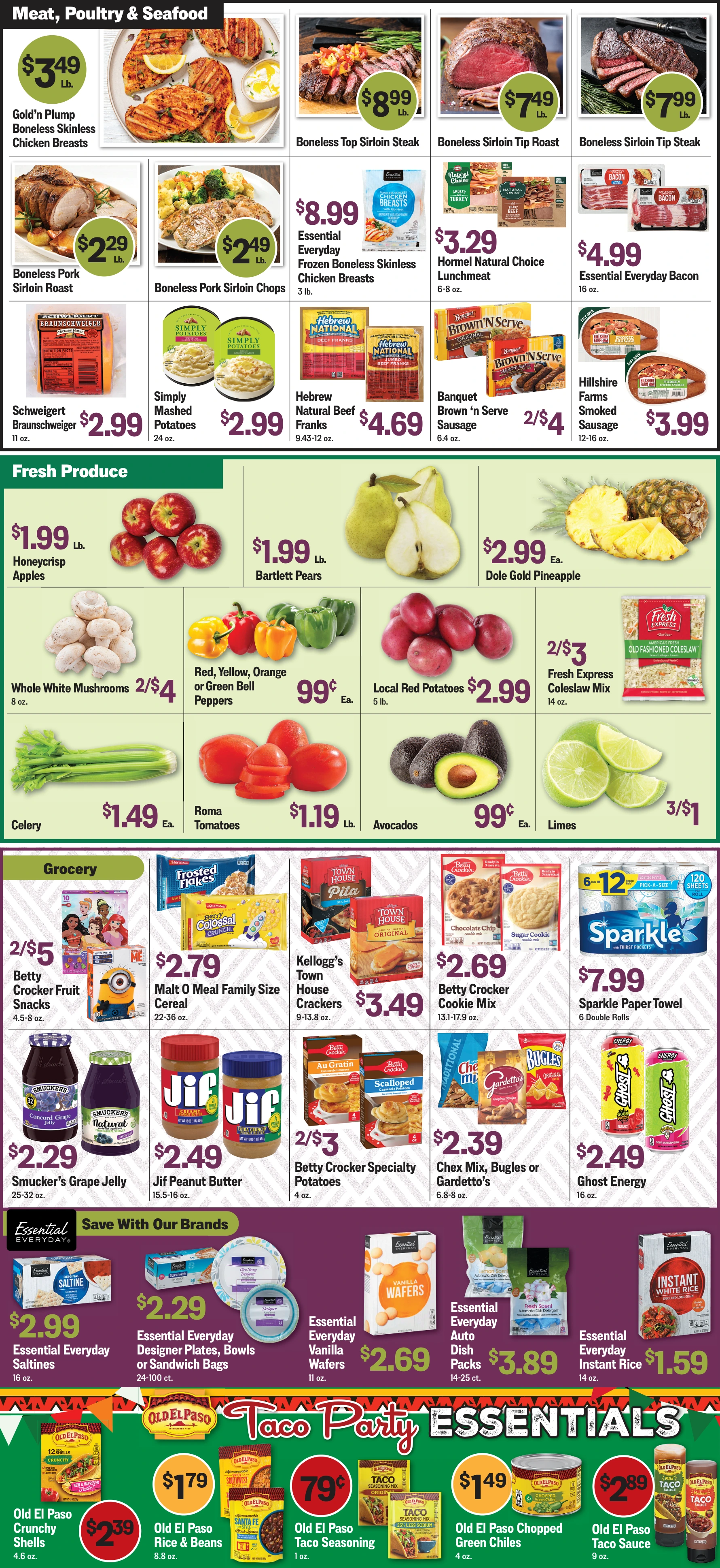 Flyer page 2