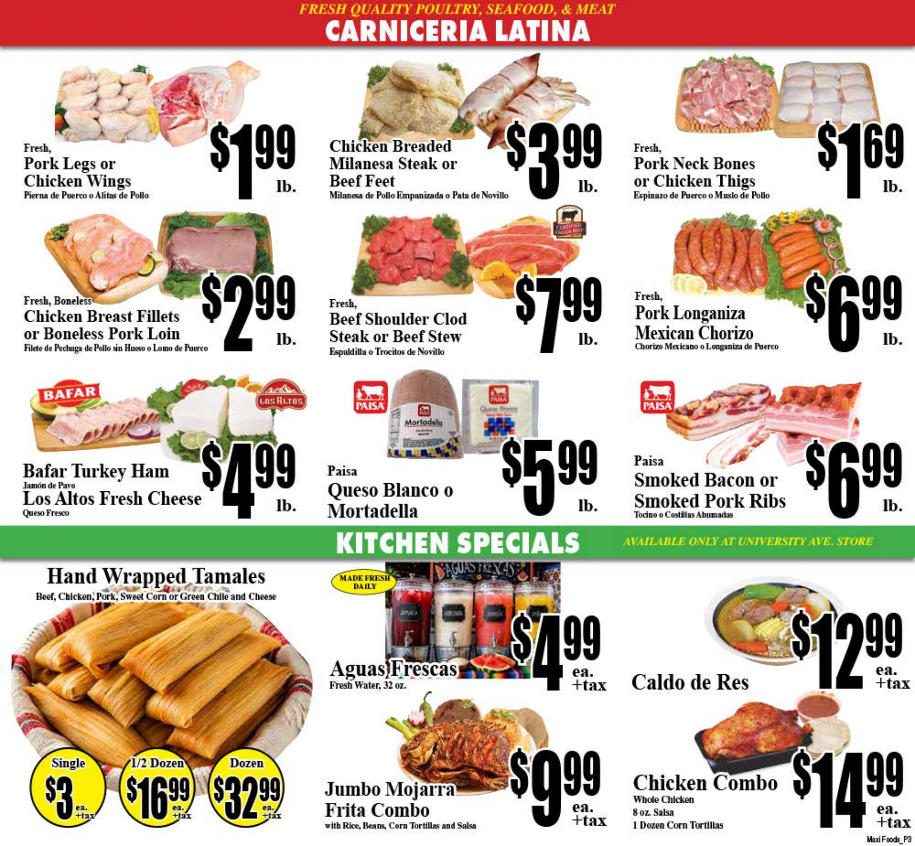 Flyer page 3