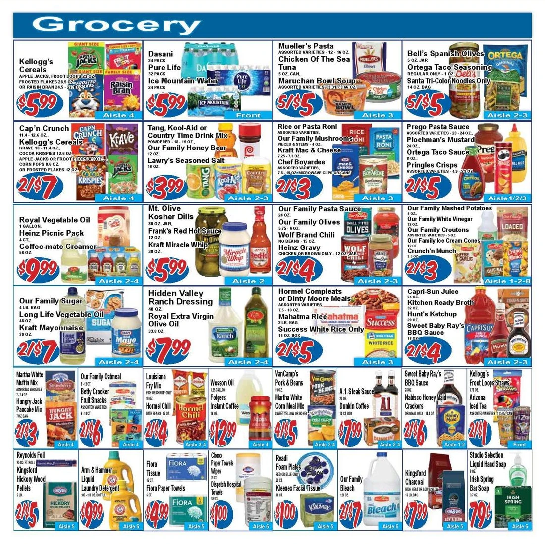 Flyer page 3