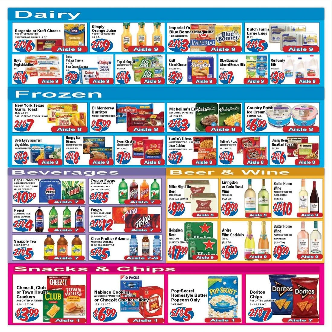 Flyer page 4