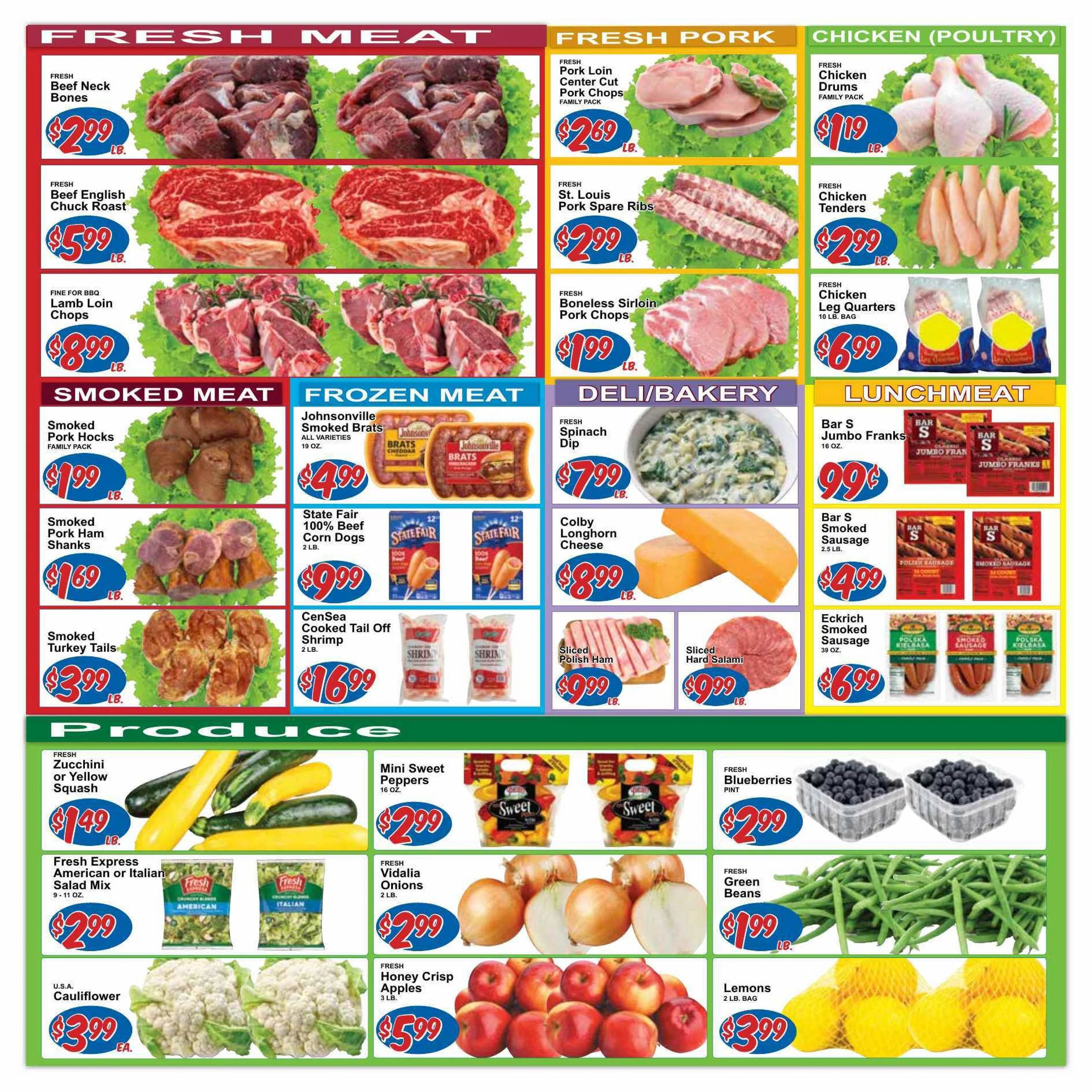 Mazen Foods Indexed Bi-Weekly - Page 2