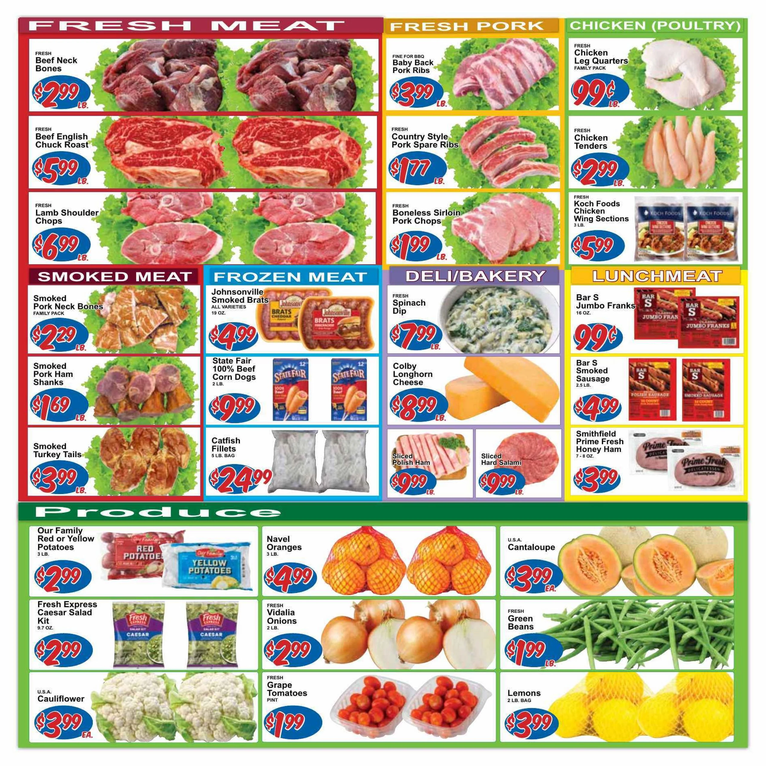 Mazen Foods Indexed Bi-Weekly - Page 2
